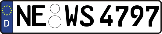 NE-WS4797