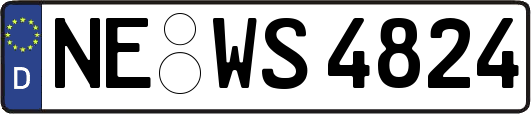 NE-WS4824