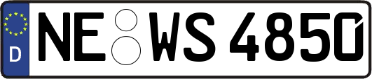NE-WS4850