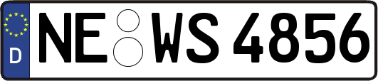 NE-WS4856
