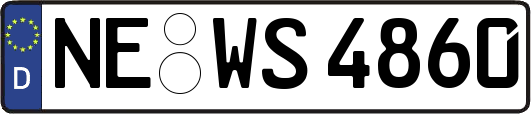 NE-WS4860