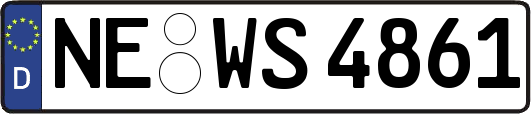 NE-WS4861