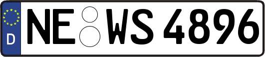 NE-WS4896
