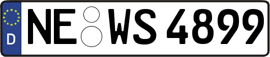 NE-WS4899