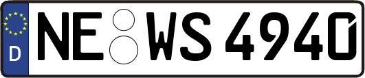 NE-WS4940
