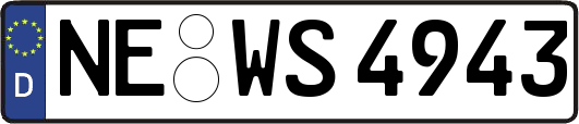 NE-WS4943