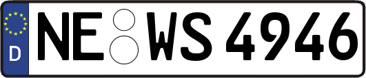 NE-WS4946