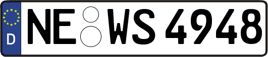 NE-WS4948