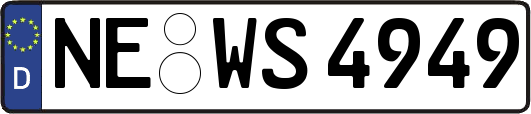 NE-WS4949