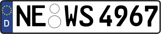 NE-WS4967