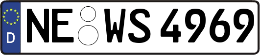 NE-WS4969