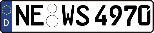 NE-WS4970