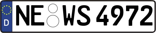 NE-WS4972
