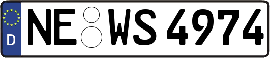 NE-WS4974
