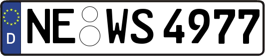 NE-WS4977
