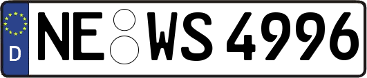 NE-WS4996