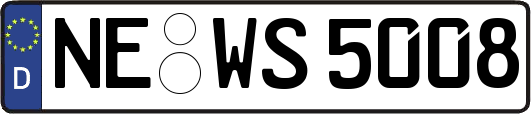 NE-WS5008