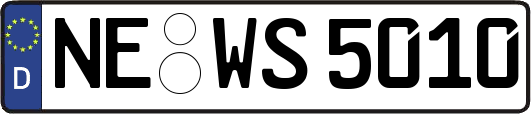 NE-WS5010