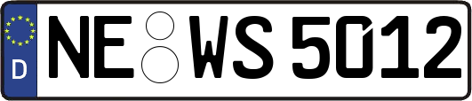 NE-WS5012