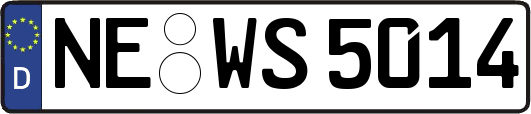 NE-WS5014