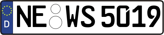 NE-WS5019