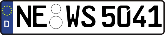 NE-WS5041
