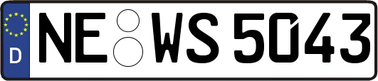 NE-WS5043