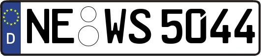 NE-WS5044