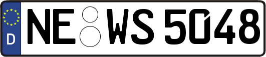 NE-WS5048