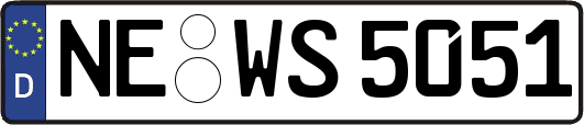 NE-WS5051