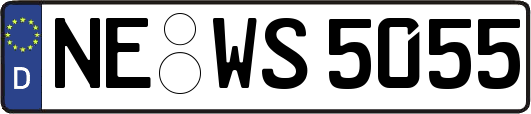 NE-WS5055