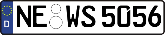 NE-WS5056