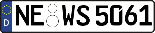 NE-WS5061