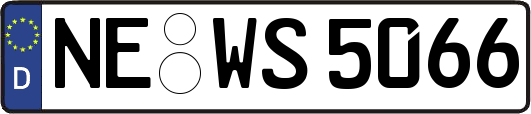 NE-WS5066