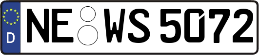 NE-WS5072