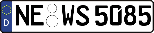 NE-WS5085