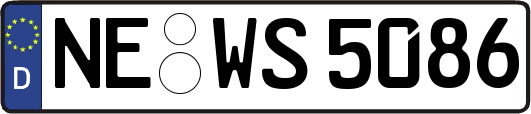 NE-WS5086