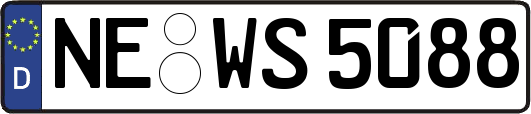 NE-WS5088