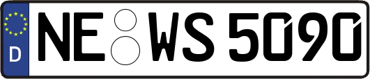 NE-WS5090