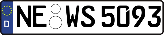 NE-WS5093