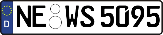 NE-WS5095