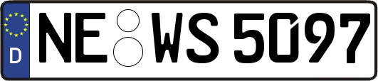 NE-WS5097