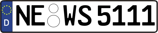 NE-WS5111
