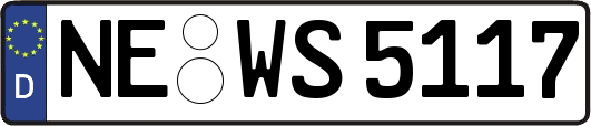 NE-WS5117