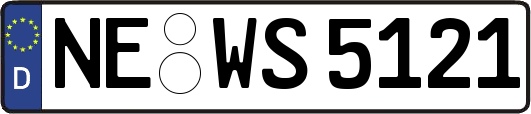 NE-WS5121