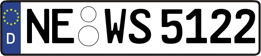 NE-WS5122