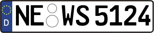 NE-WS5124
