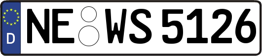 NE-WS5126