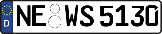 NE-WS5130