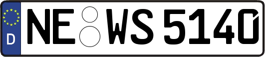 NE-WS5140
